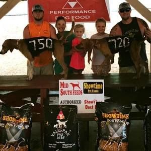 Meet your Posher, Dakota